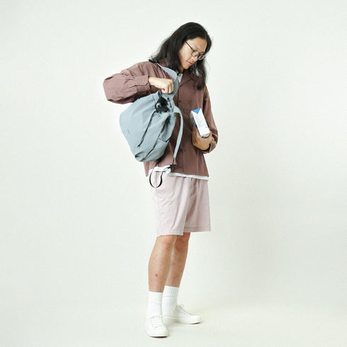 Hellolulu Elio Everyday Totepack Recycled